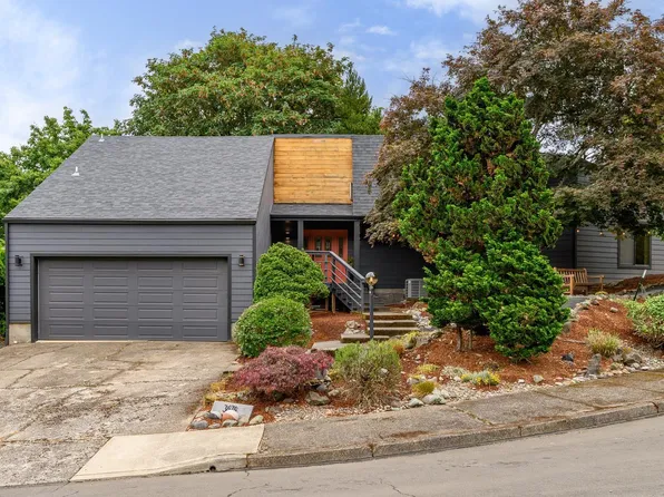 3676 Myrla Ct S, Salem, OR 97302