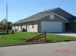 519 Reena Ave, Fort Atkinson, WI 53538