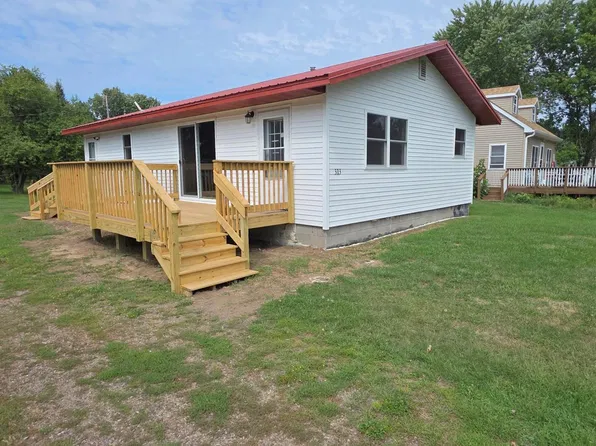 313 Oak St S, Onamia, MN 56359