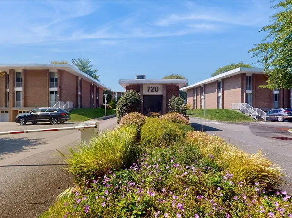 720 Milton Road #3 A- W, Rye, NY 10580