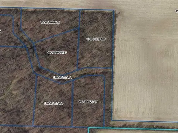 0 Hidden Trails Dr, Rawson, OH 45881
