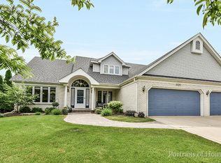 4420 Dairymans Cir, Naperville, IL 60564