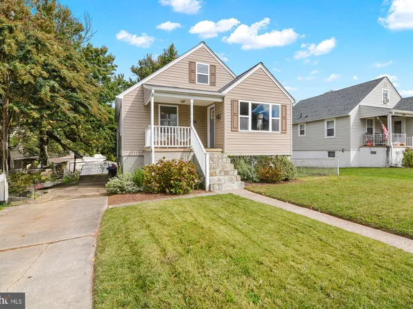 3332 Woodside Ave, Baltimore, MD 21234