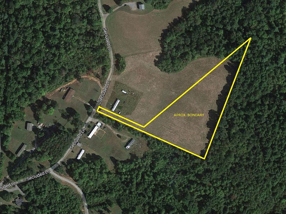 5 Acres