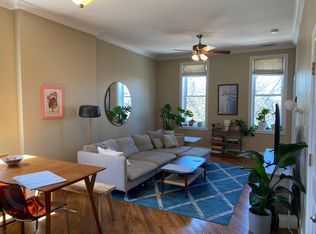 1617 N Wood St #3, Chicago, IL 60622