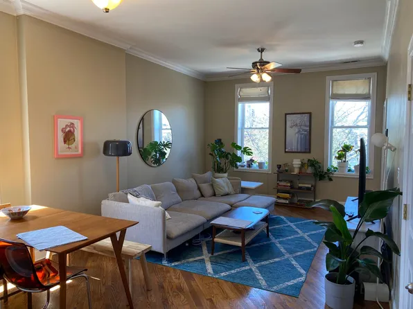 1617 N Wood St #3, Chicago, IL 60622