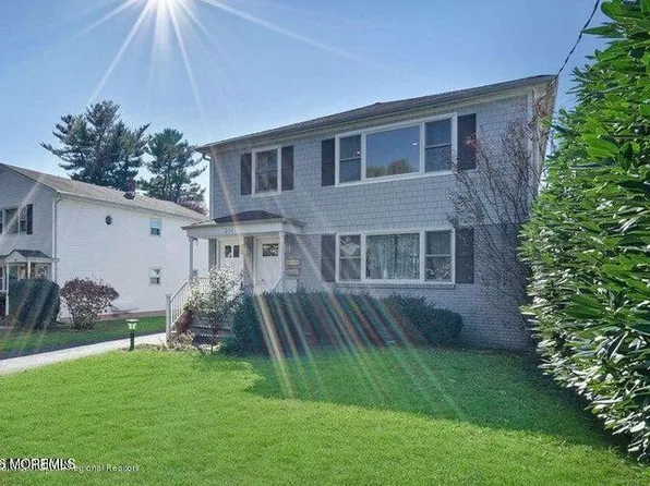 274 Spring St #A, Red Bank, NJ 07701