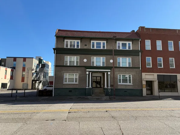 414 11th St #6, Huntington, WV 25701