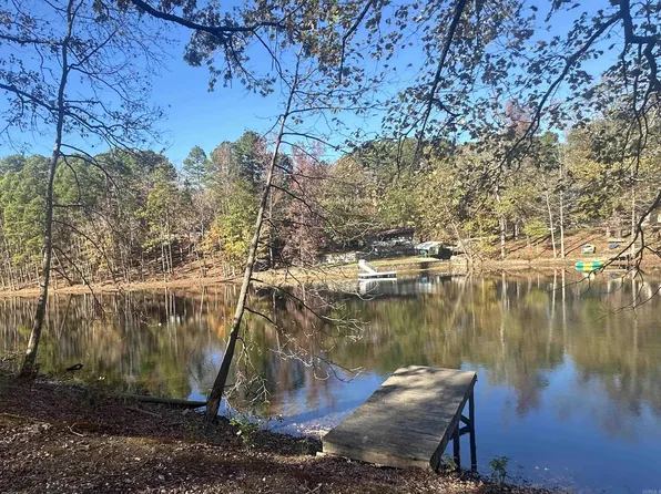 215 Mondou Rd, Hot Springs, AR 71901