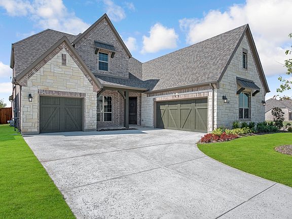 Front of Home 2