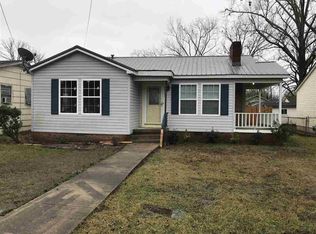 3602 Western Ave, Gadsden, AL 35904
