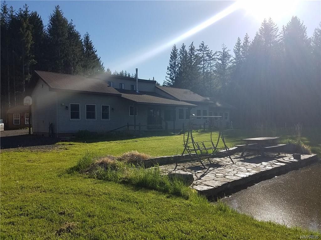 7860 Hunters Creek Rd, Holland, NY 14080 Zillow