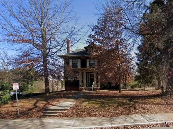 1700 Grace St, Lynchburg, VA 24504