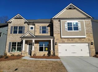 4494 Silver Oak Dr SW #50A, Gainesville, GA 30504
