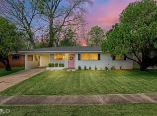 2519 Waverly Dr, Bossier City, LA 71111