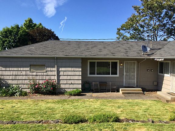 1706 NE 81st, front unit