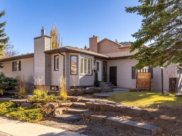 505 Edgebank Pl NW, Calgary, AB T3A 4V6