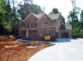 3799 Paul Samuel Rd., Kennesaw, GA 30152