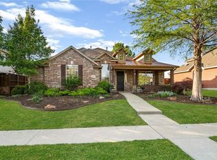 1820 Montura Ln, Frisco, TX 75033