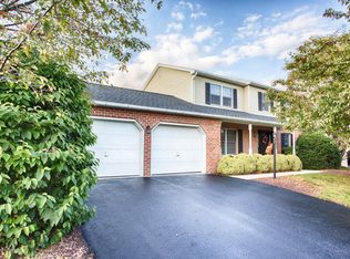 314 Hillview Dr, Nazareth, PA 18064