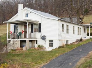 11622 Hisers Ln, Broadway, VA 22815