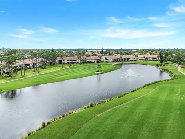 5585 Trailwinds DR #326, FORT MYERS, FL 33907