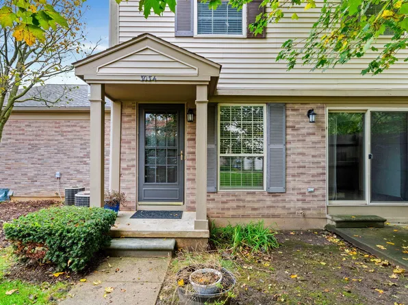 3034 Forest Creek Ct, Ann Arbor, MI 48108