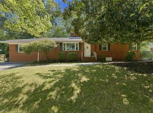 505 Paris St, Graham, NC 27253