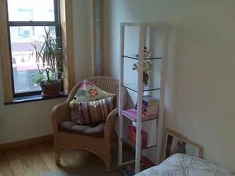 Rented by Citi Habitats