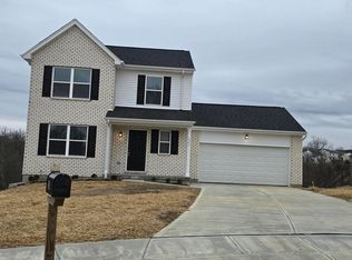 1351 Hobart Ct, Independence, KY