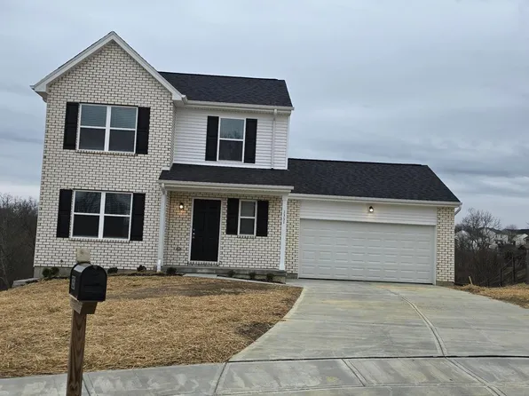 1351 Hobart Ct, Independence, KY 41051