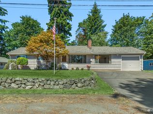 4905 243rd St SW, Mountlake Terrace, WA 98043