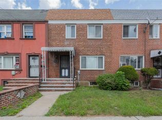 11611 167th St, Jamaica, NY