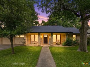 1505 W Creek Loop, Round Rock, TX 78681