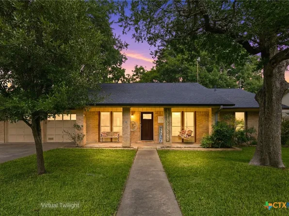 1505 W Creek Loop, Round Rock, TX 78681