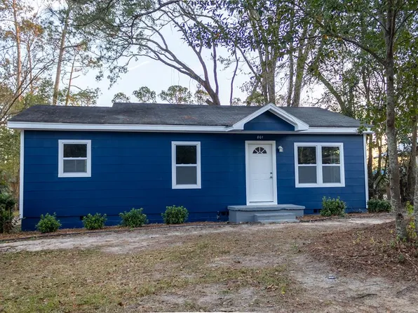 801 E Moore St, Valdosta, GA 31602