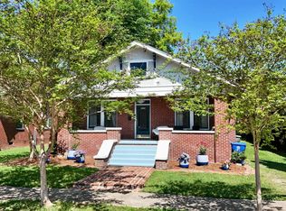 1117 Kinard Ct, Columbia, SC 29201