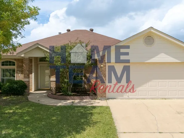 4009 Tiger Dr, Killeen, TX 76549