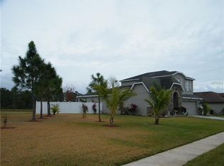 2701 Kinsey Dr, Kissimmee, FL 34746