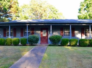 266 Sundown Trl, Jackson, MS 39212