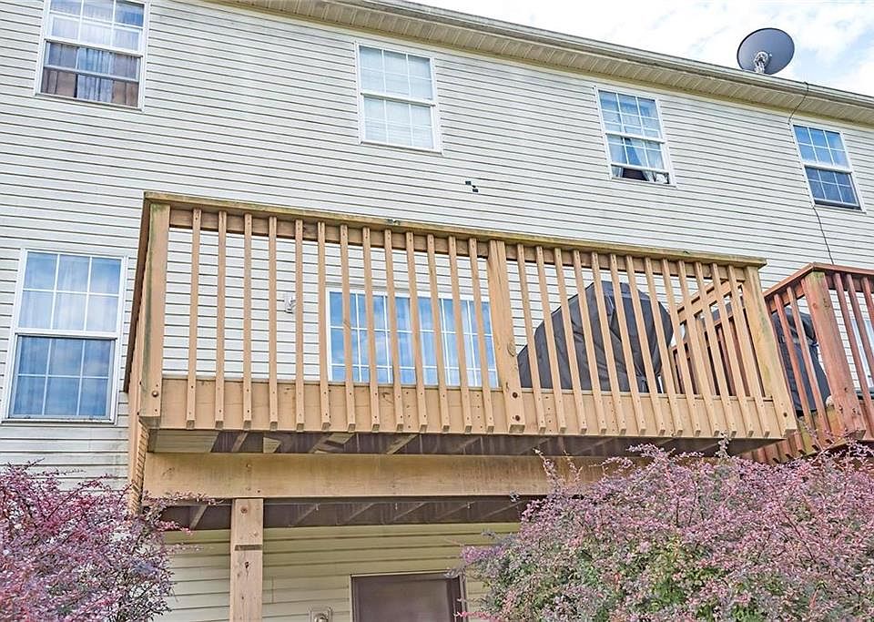 45 Freedom Ter, Easton, PA 18045 Zillow