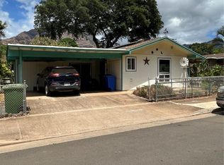 85-438 Pulapula Pl, Waianae, HI 96792