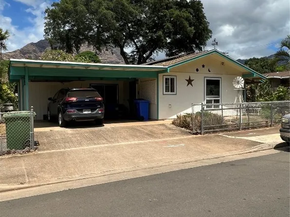 85-438 Pulapula Pl, Waianae, HI 96792