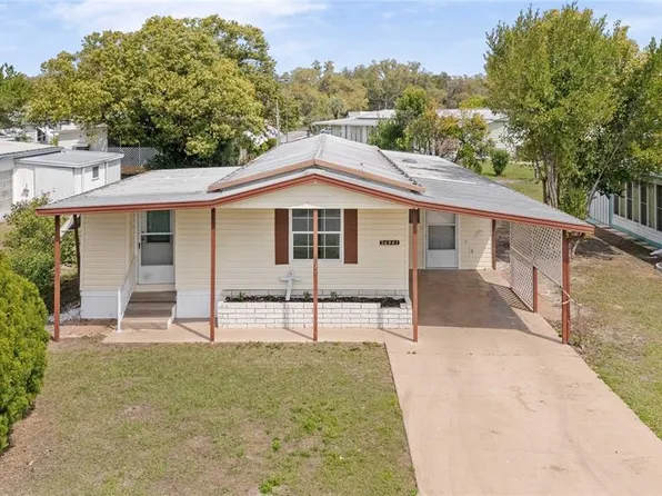 36941 Beth Ave, Zephyrhills, FL 33542