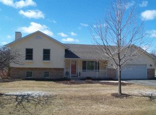 N2097 Back 40 Rd, Lodi, WI 53555
