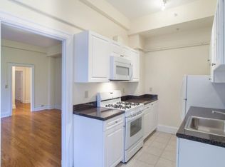 The Regent, Brookline, MA 02446