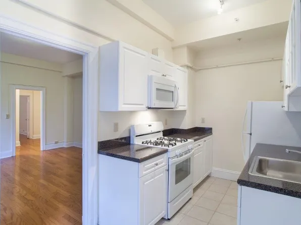 The Regent, 1401 Beacon St, Brookline, MA 02446