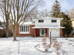 1012 Lavender Ct, Oshawa, ON L1G3H1