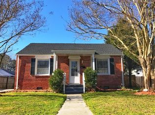 36 Colin Dr W, Portsmouth, VA 23701