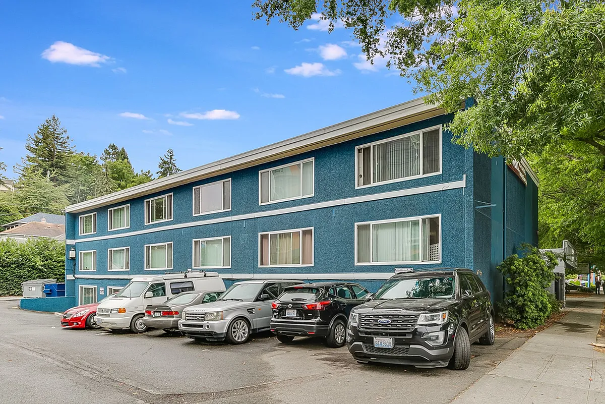 Building Photo - 3435 Rainier Ave S #1